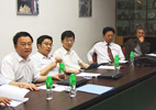 2nd IRSM-HKU Forum on Geomechanics and Geoengineering held in Hongkong
